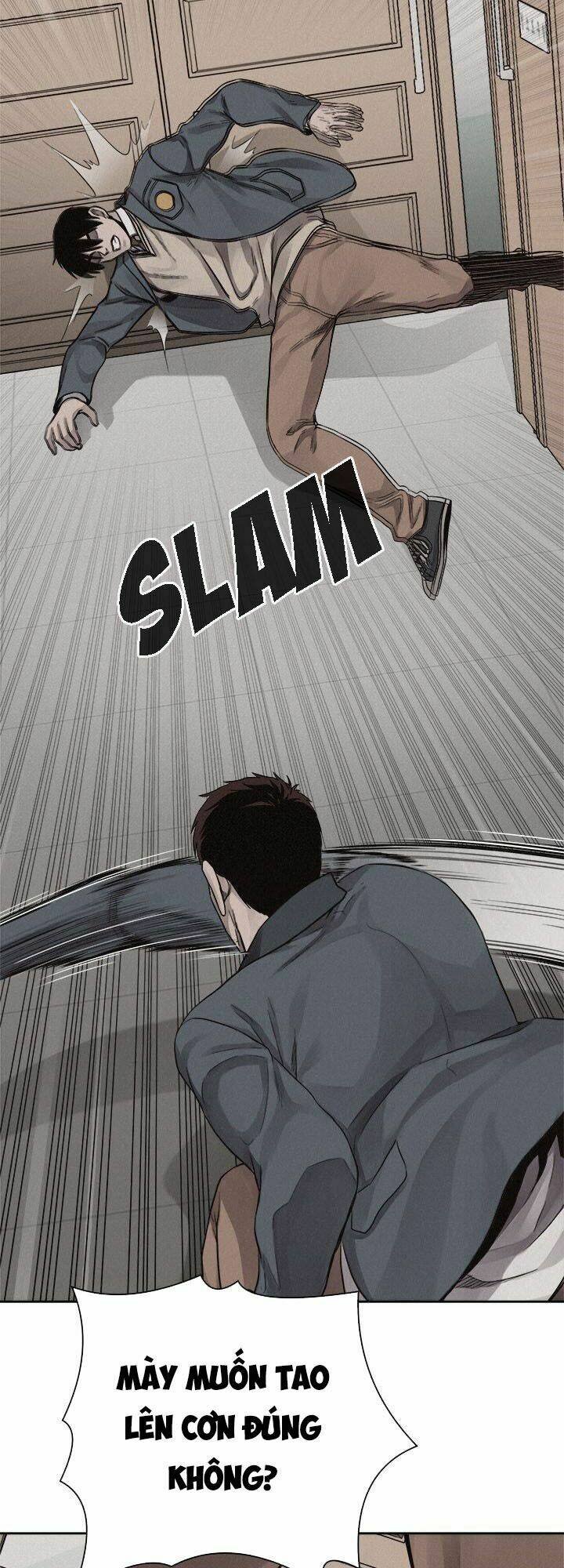 Nắm Đấm Chapter 43 - Trang 2