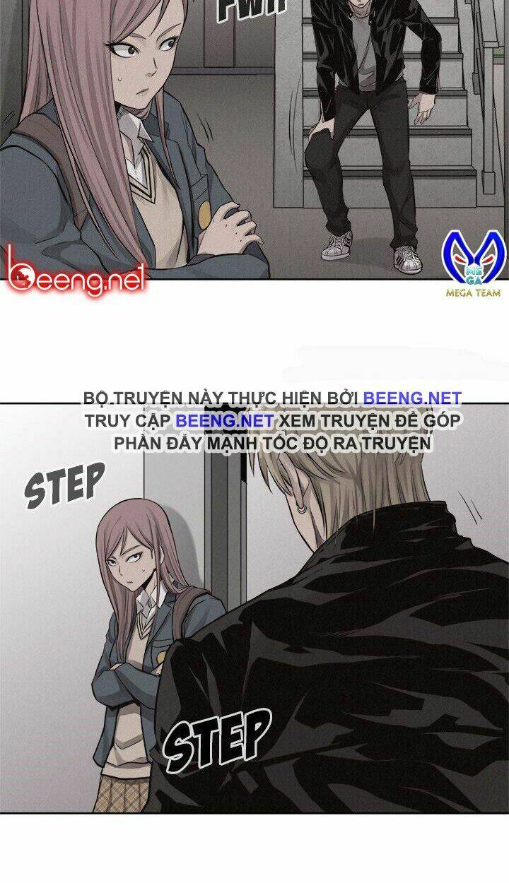 Nắm Đấm Chapter 46 - Trang 2