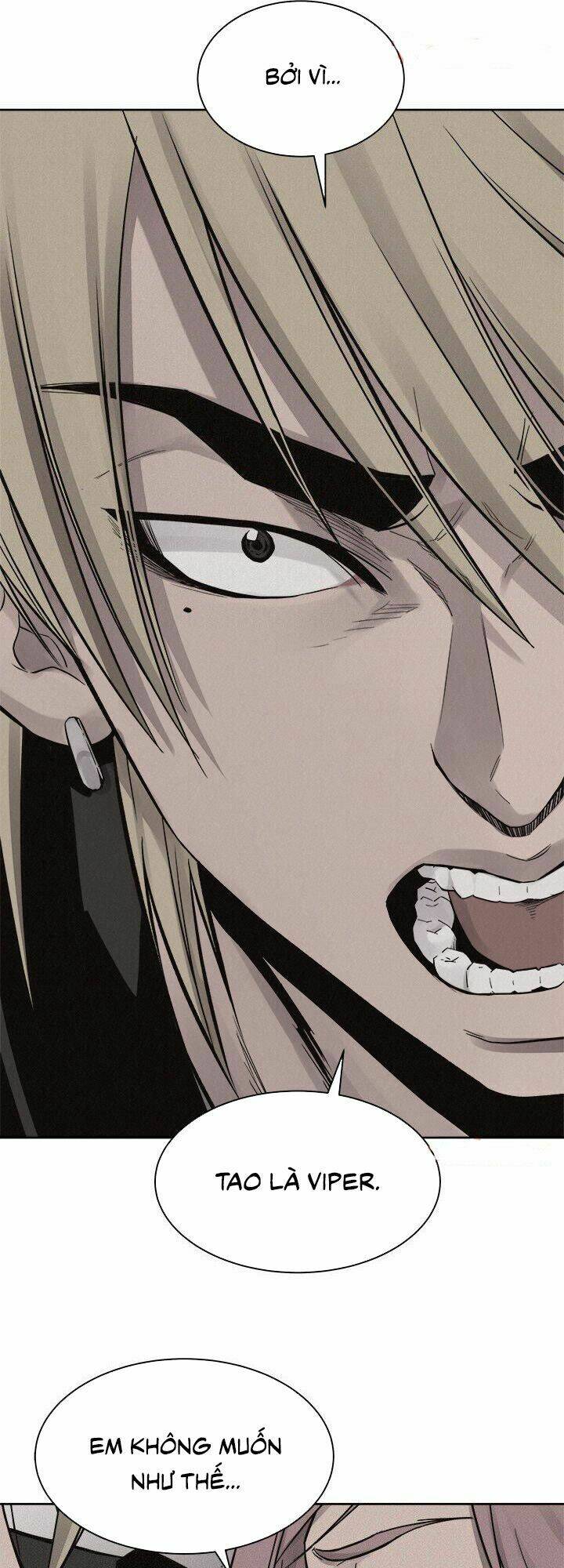 Nắm Đấm Chapter 46 - Trang 2