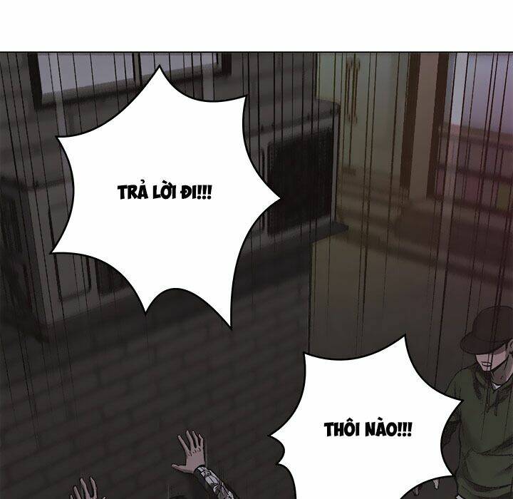 Nắm Đấm Chapter 5 - Trang 2