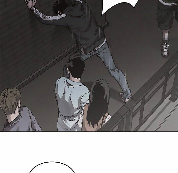 Nắm Đấm Chapter 5 - Trang 2