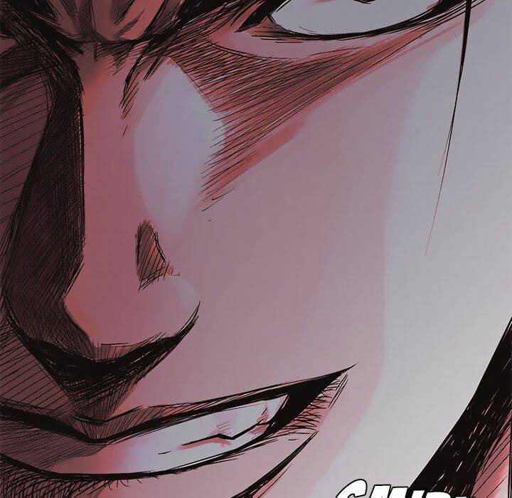 Nắm Đấm Chapter 5 - Trang 2