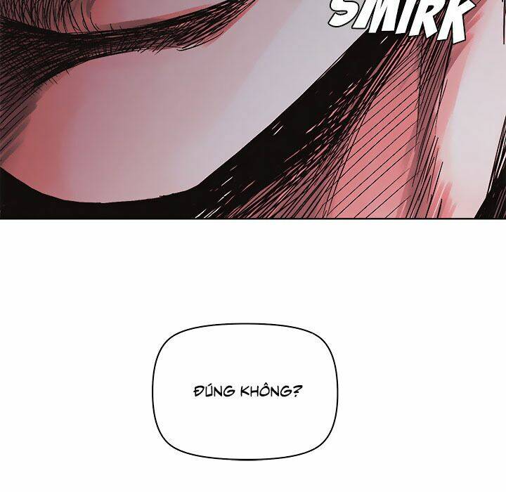 Nắm Đấm Chapter 5 - Trang 2