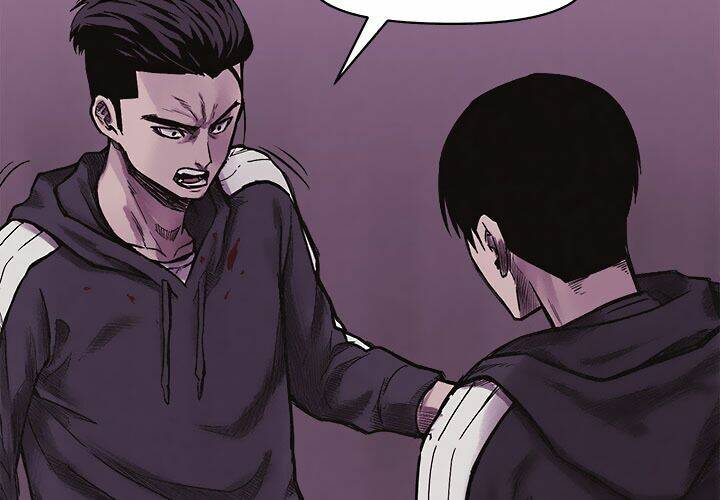 Nắm Đấm Chapter 5 - Trang 2