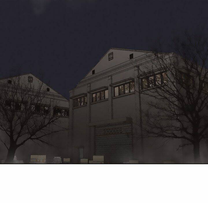 Nắm Đấm Chapter 5 - Trang 2