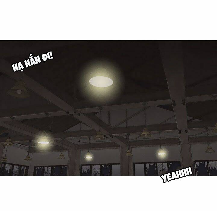 Nắm Đấm Chapter 5 - Trang 2