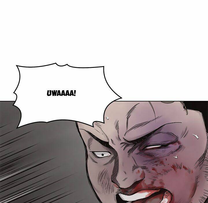 Nắm Đấm Chapter 5 - Trang 2