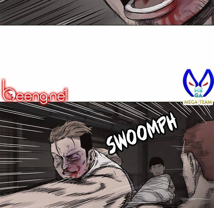 Nắm Đấm Chapter 5 - Trang 2