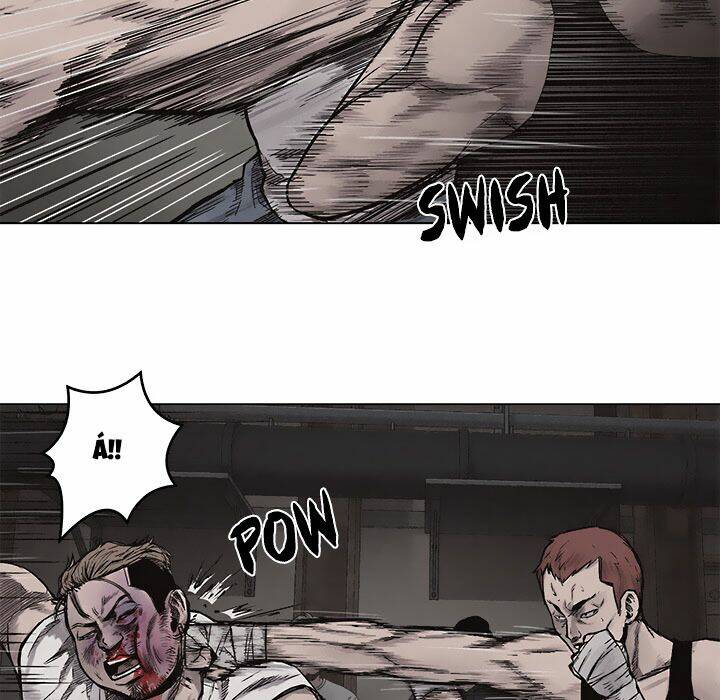 Nắm Đấm Chapter 5 - Trang 2