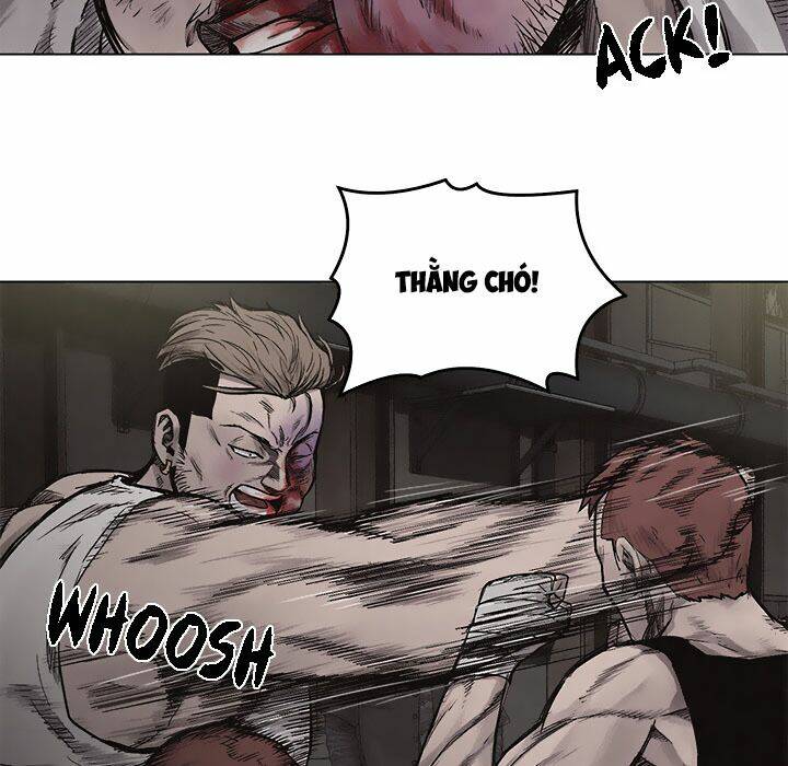 Nắm Đấm Chapter 5 - Trang 2