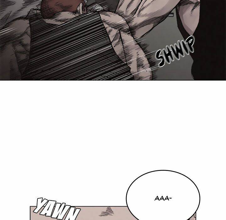 Nắm Đấm Chapter 5 - Trang 2