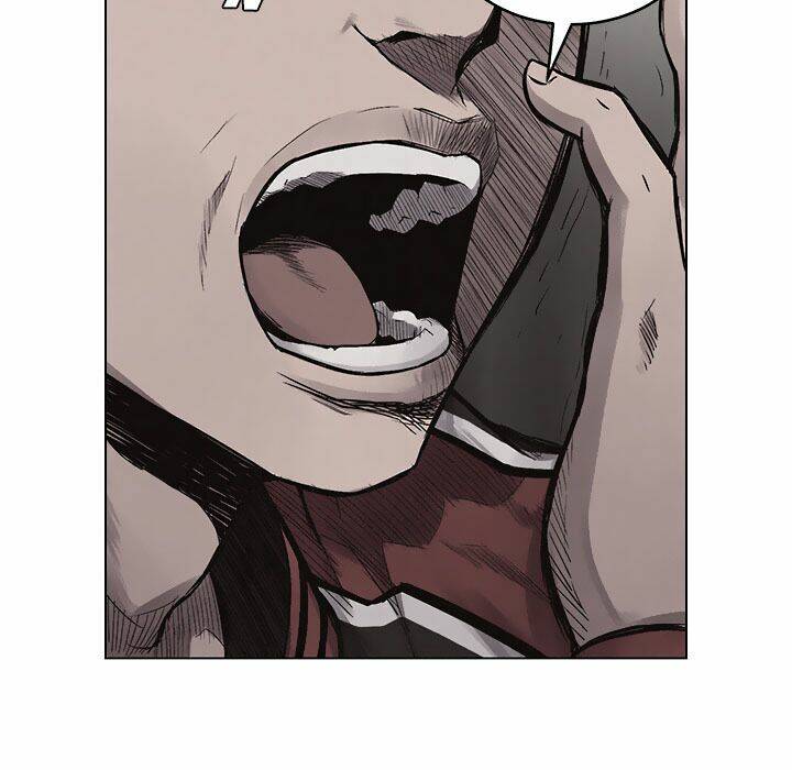 Nắm Đấm Chapter 5 - Trang 2