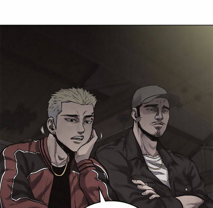 Nắm Đấm Chapter 5 - Trang 2