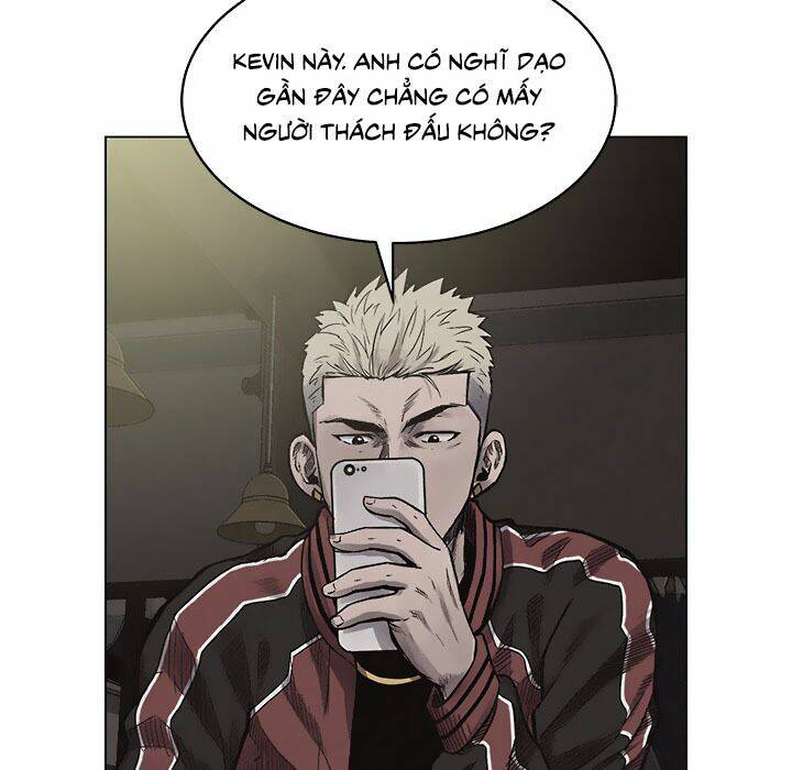 Nắm Đấm Chapter 5 - Trang 2