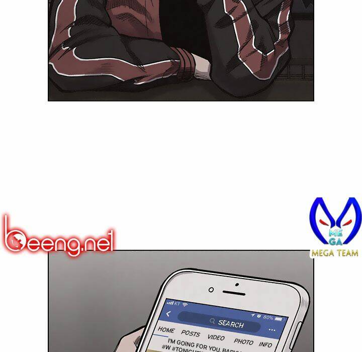 Nắm Đấm Chapter 5 - Trang 2