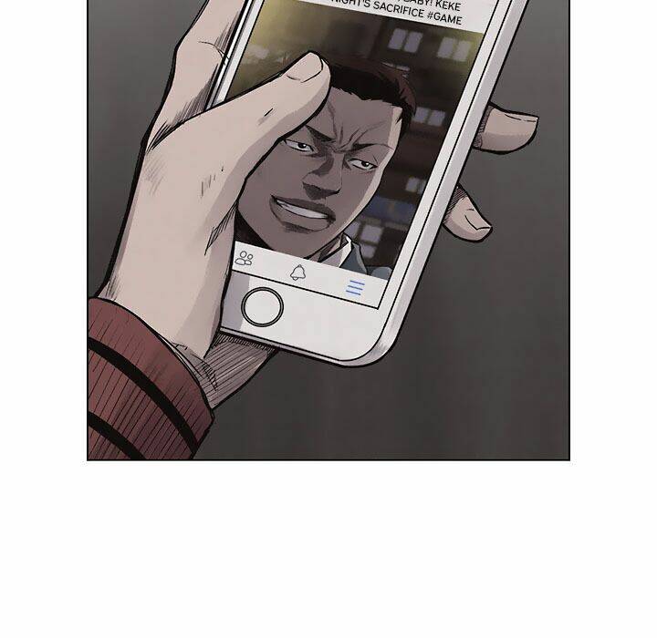 Nắm Đấm Chapter 5 - Trang 2