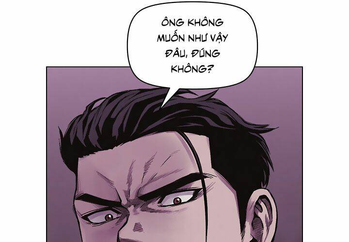 Nắm Đấm Chapter 5 - Trang 2