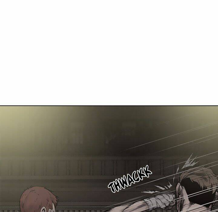 Nắm Đấm Chapter 5 - Trang 2