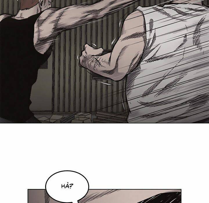 Nắm Đấm Chapter 5 - Trang 2