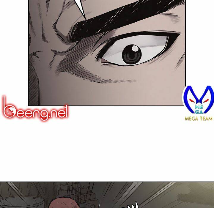 Nắm Đấm Chapter 5 - Trang 2