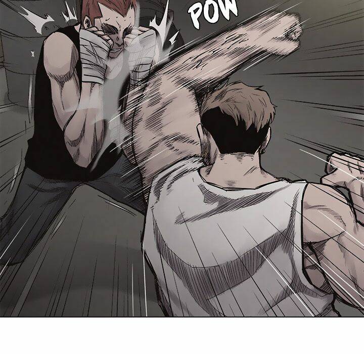 Nắm Đấm Chapter 5 - Trang 2