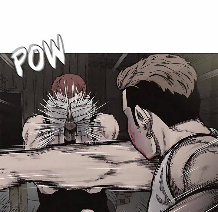 Nắm Đấm Chapter 5 - Trang 2