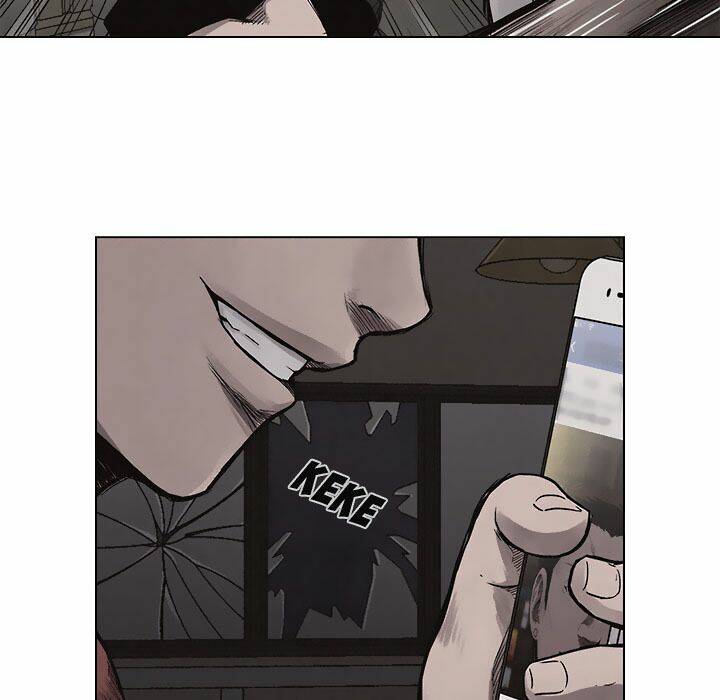 Nắm Đấm Chapter 5 - Trang 2