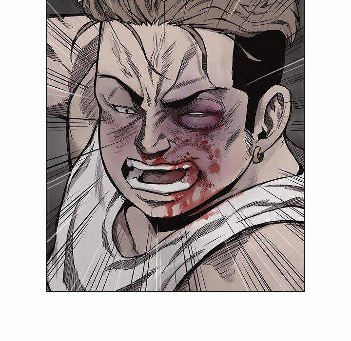 Nắm Đấm Chapter 5 - Trang 2