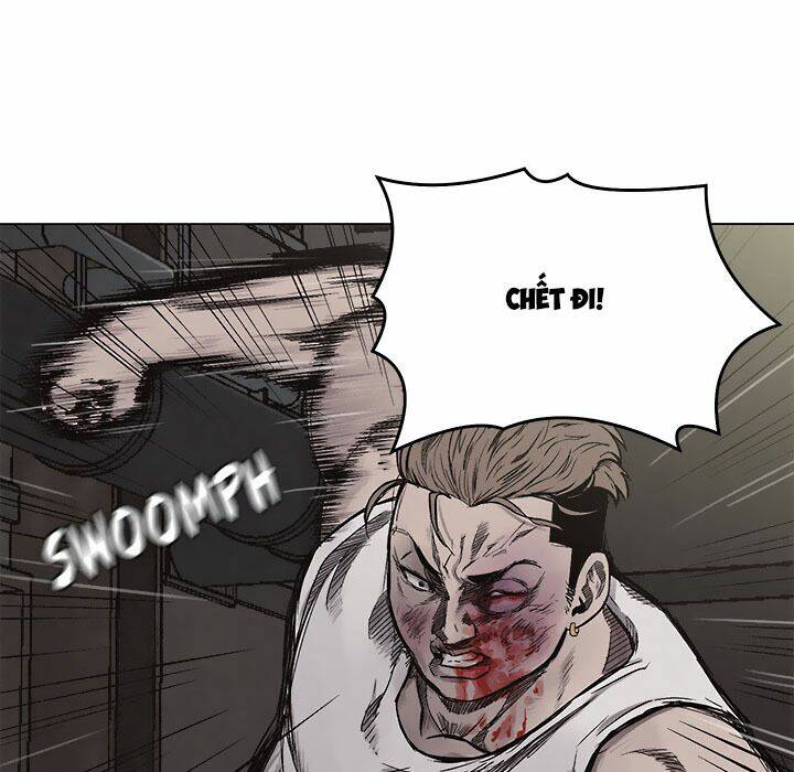 Nắm Đấm Chapter 5 - Trang 2