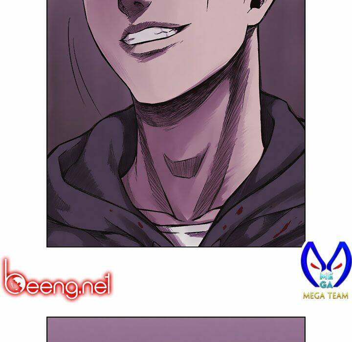 Nắm Đấm Chapter 5 - Trang 2