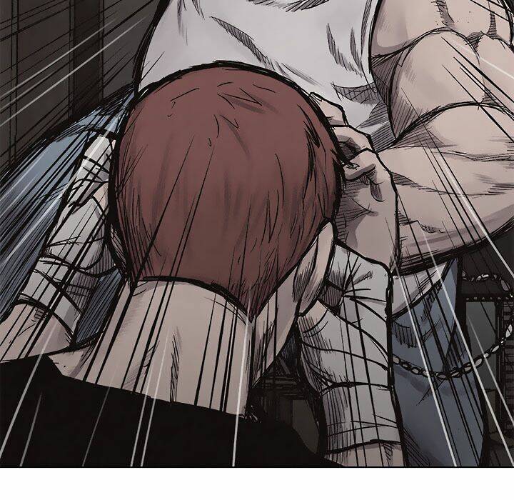 Nắm Đấm Chapter 5 - Trang 2