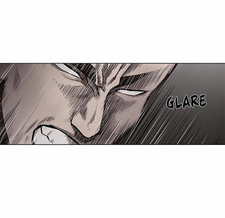 Nắm Đấm Chapter 5 - Trang 2