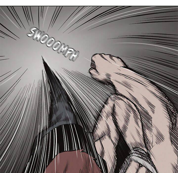 Nắm Đấm Chapter 5 - Trang 2