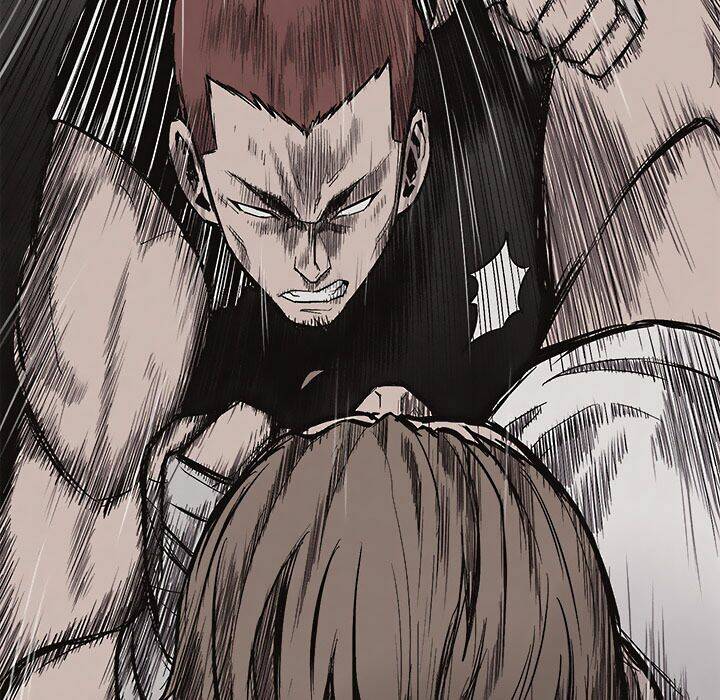 Nắm Đấm Chapter 5 - Trang 2