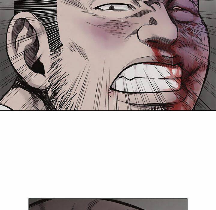 Nắm Đấm Chapter 5 - Trang 2