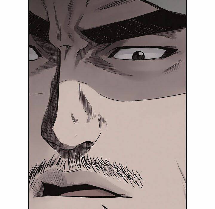 Nắm Đấm Chapter 5 - Trang 2