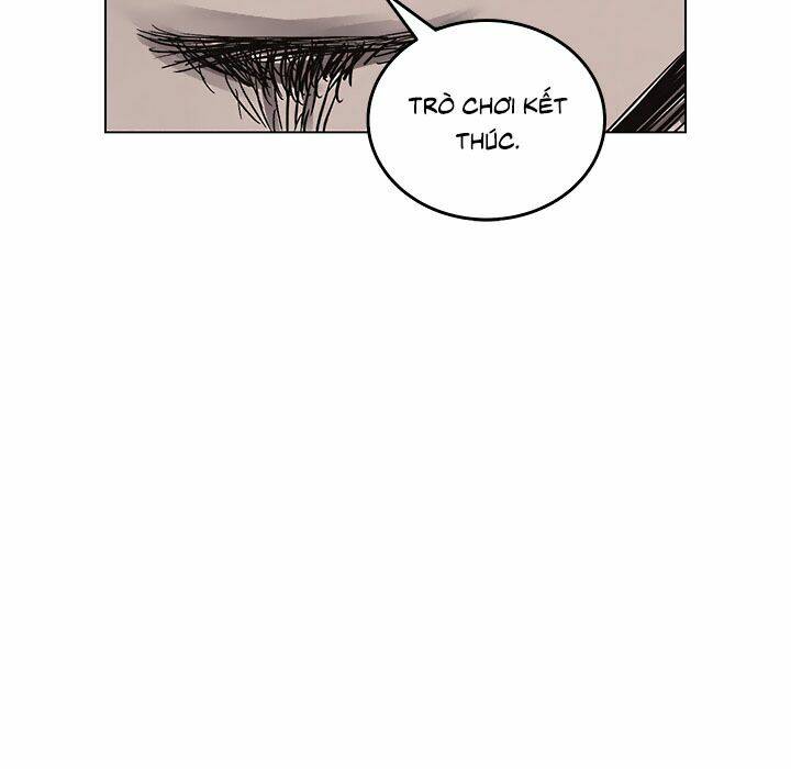 Nắm Đấm Chapter 5 - Trang 2