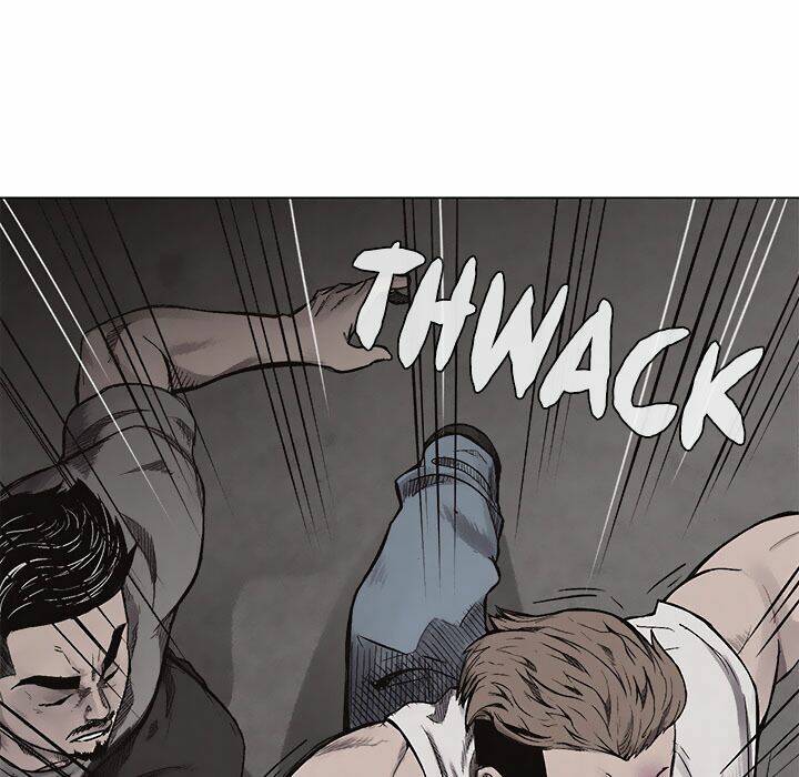 Nắm Đấm Chapter 5 - Trang 2