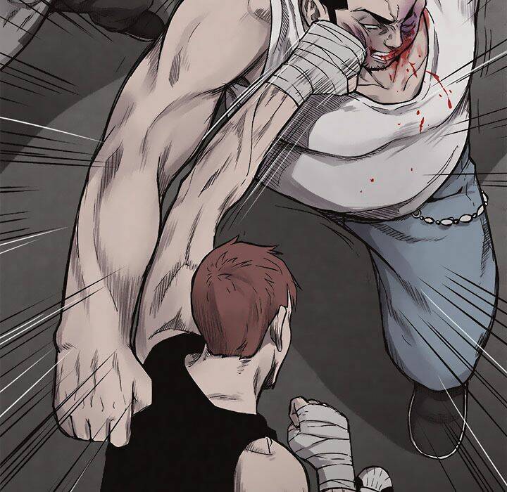 Nắm Đấm Chapter 5 - Trang 2