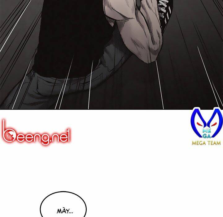 Nắm Đấm Chapter 5 - Trang 2