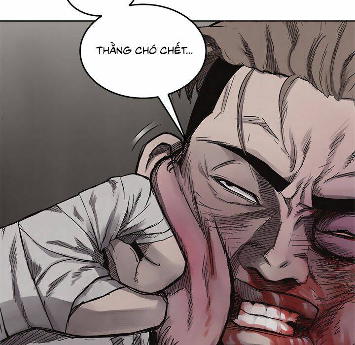 Nắm Đấm Chapter 5 - Trang 2