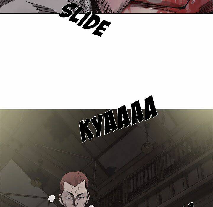 Nắm Đấm Chapter 5 - Trang 2