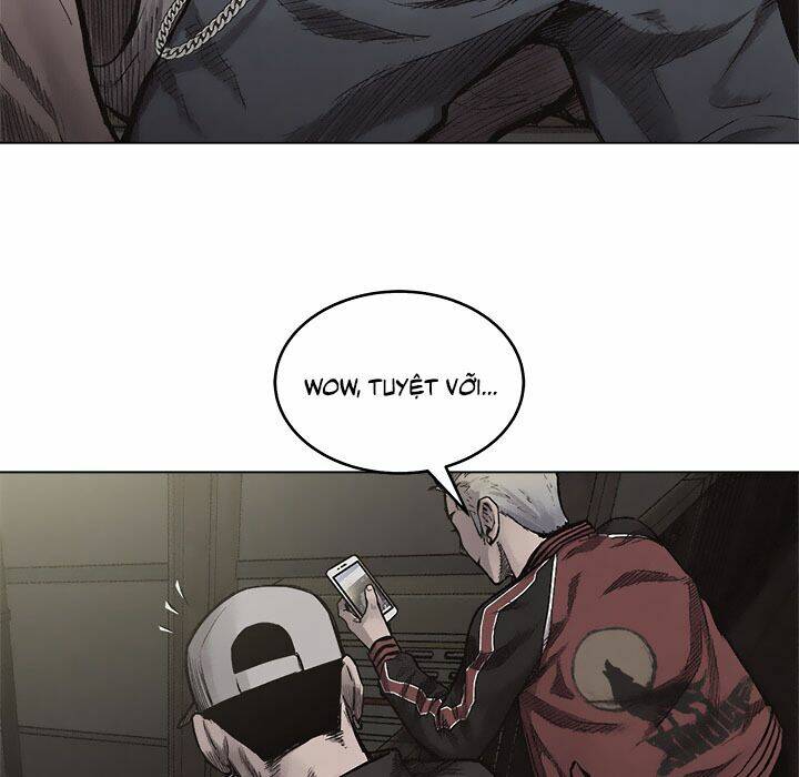 Nắm Đấm Chapter 5 - Trang 2