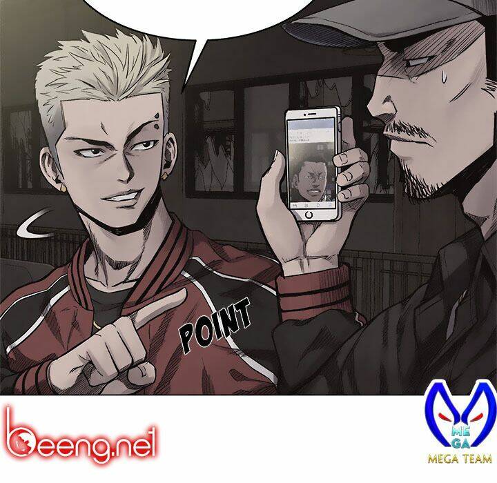 Nắm Đấm Chapter 5 - Trang 2