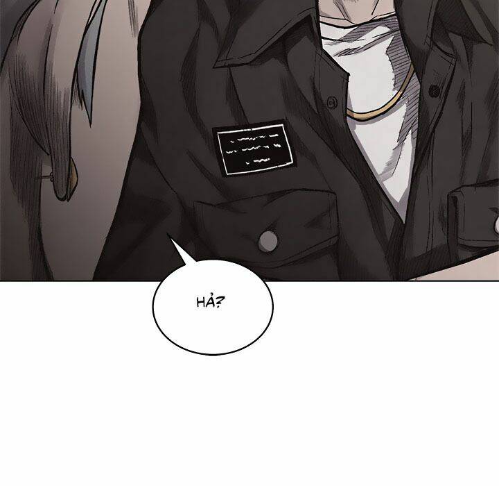 Nắm Đấm Chapter 5 - Trang 2