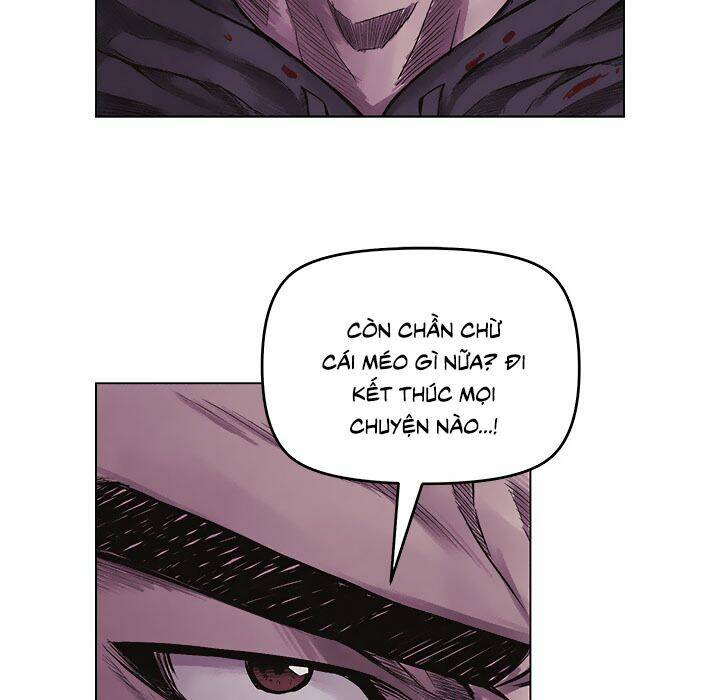 Nắm Đấm Chapter 5 - Trang 2