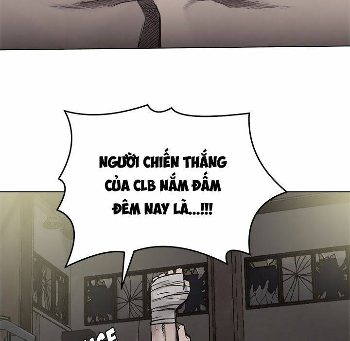 Nắm Đấm Chapter 5 - Trang 2