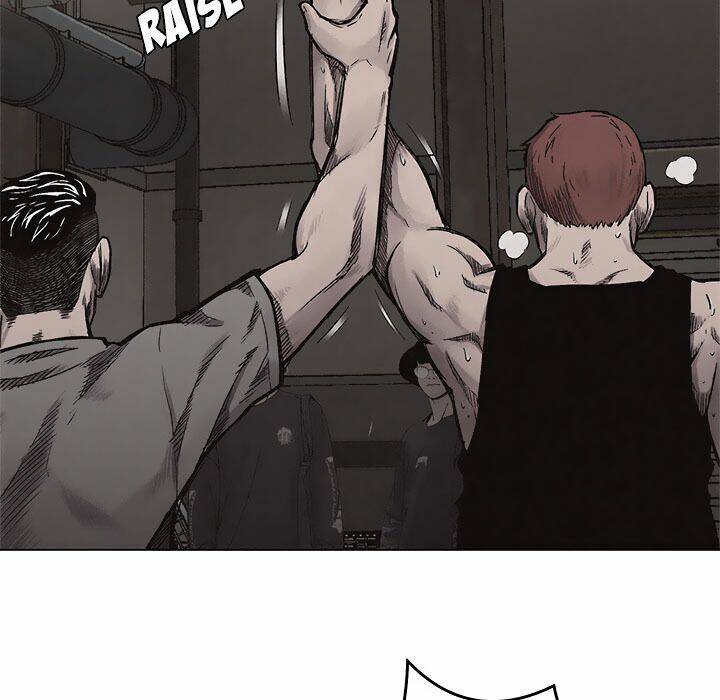 Nắm Đấm Chapter 5 - Trang 2