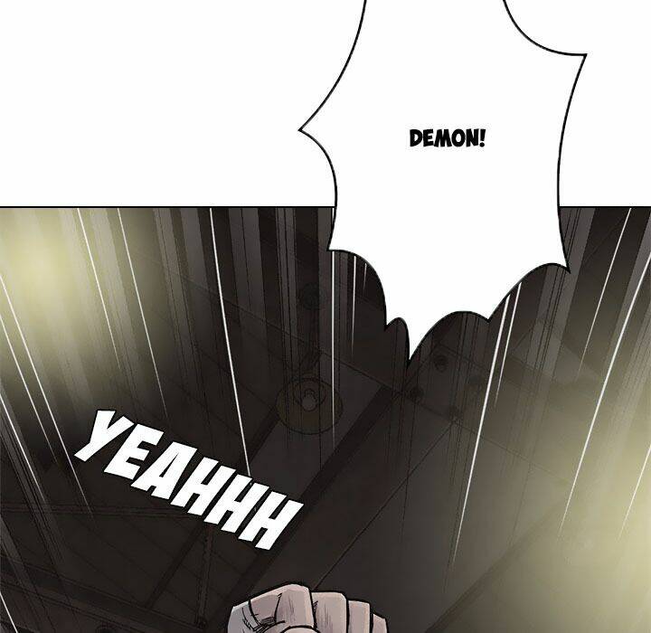 Nắm Đấm Chapter 5 - Trang 2