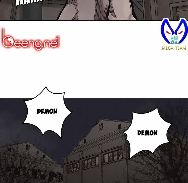 Nắm Đấm Chapter 5 - Trang 2